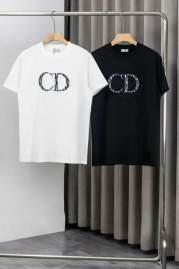Picture of Dior T Shirts Short _SKUDiorM-2XLjhtxY04816381